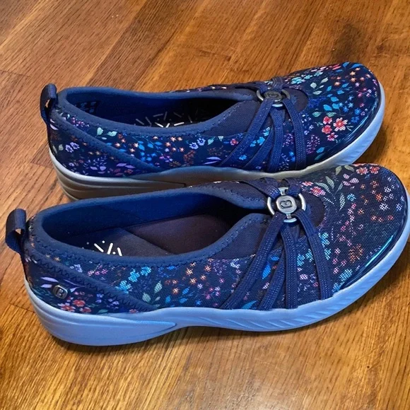 copy🌸NWOT BZEES Niche Slip On Loafer - womens size 6 - Picture 10 of 17